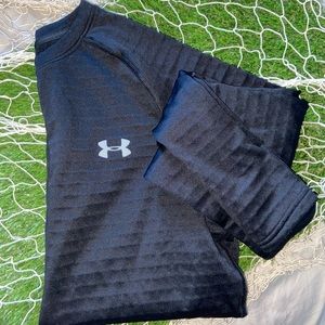 Under Armour Cold Gear Base Layer